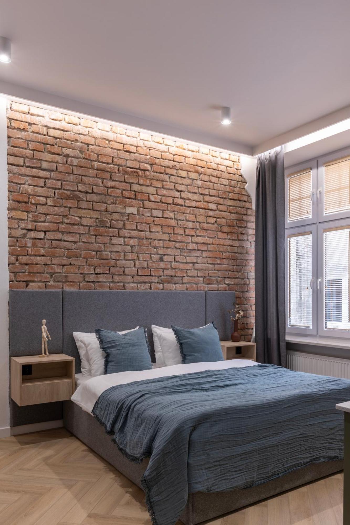 Melody Apartments City Centrum 克拉科夫 外观 照片