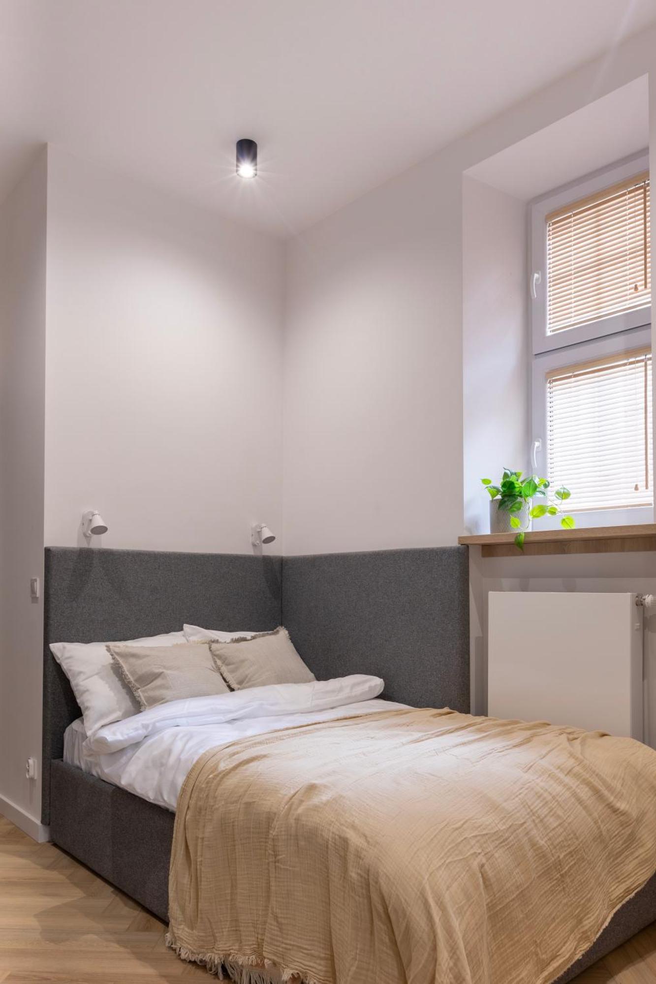Melody Apartments City Centrum 克拉科夫 外观 照片
