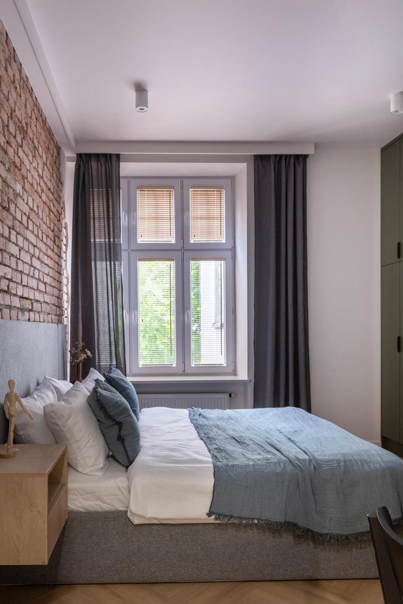 Melody Apartments City Centrum 克拉科夫 外观 照片