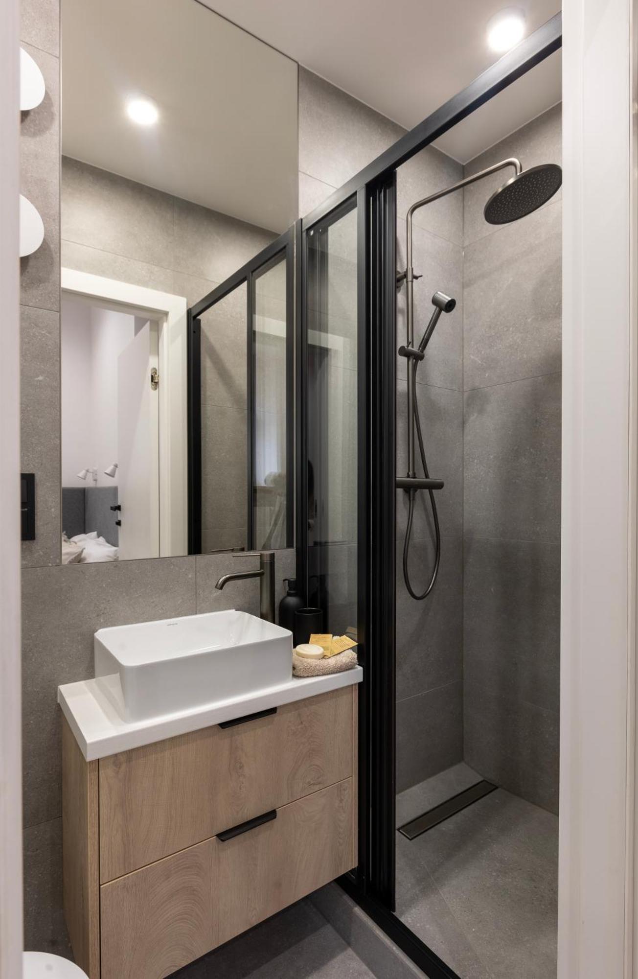 Melody Apartments City Centrum 克拉科夫 外观 照片