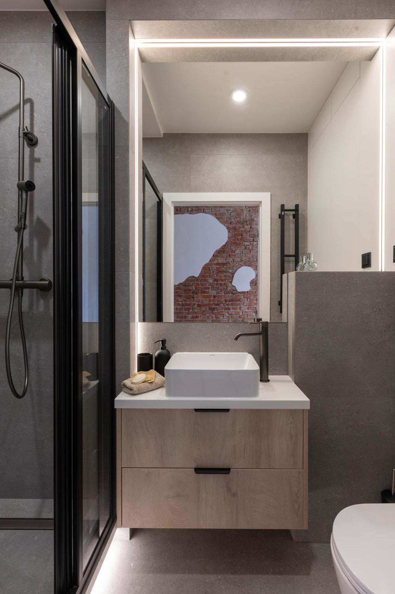 Melody Apartments City Centrum 克拉科夫 外观 照片