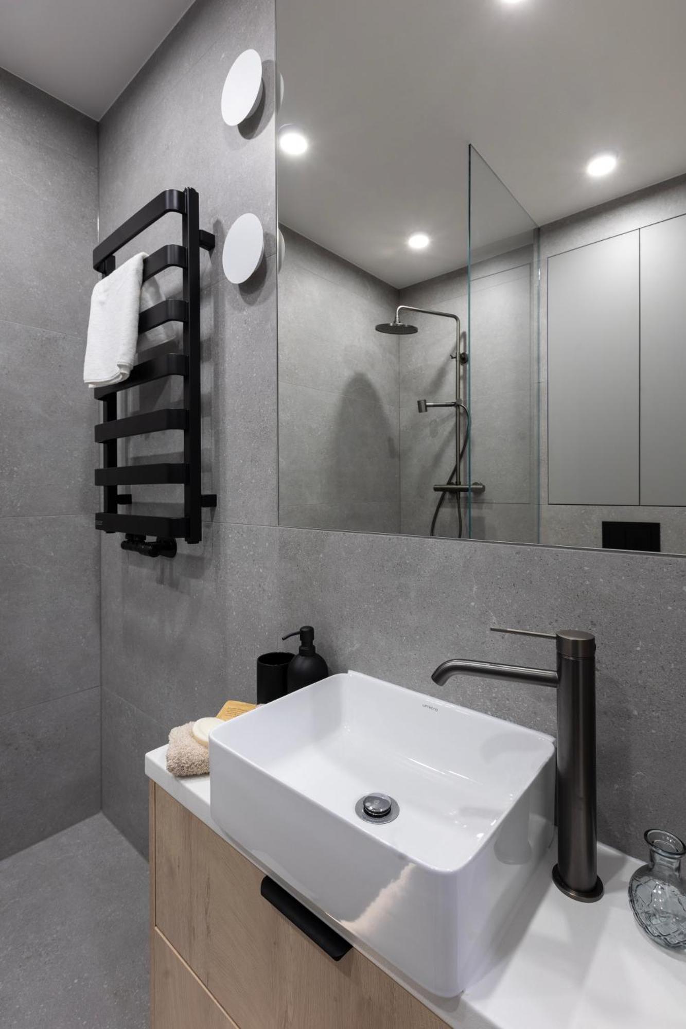 Melody Apartments City Centrum 克拉科夫 外观 照片