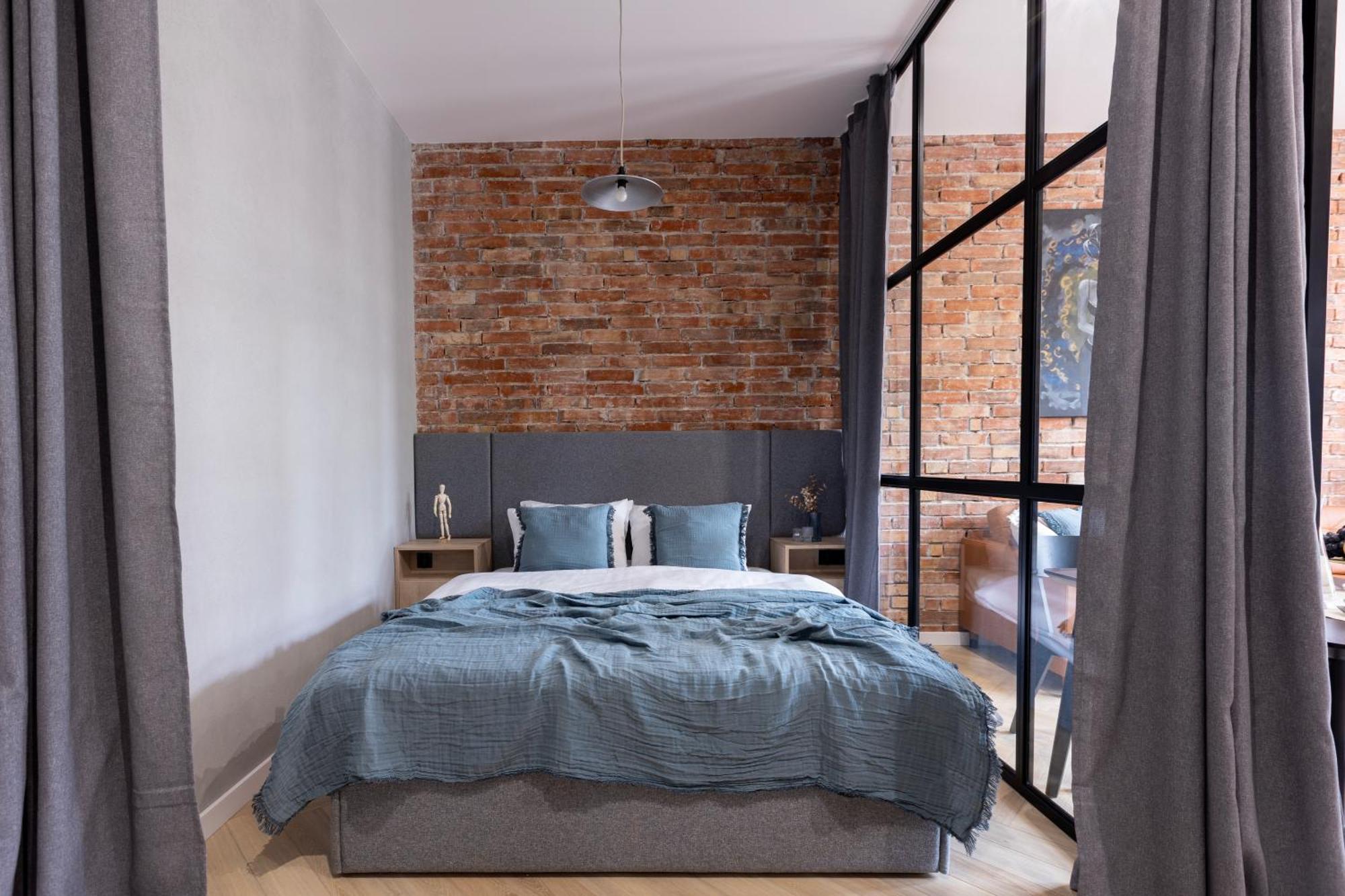 Melody Apartments City Centrum 克拉科夫 外观 照片