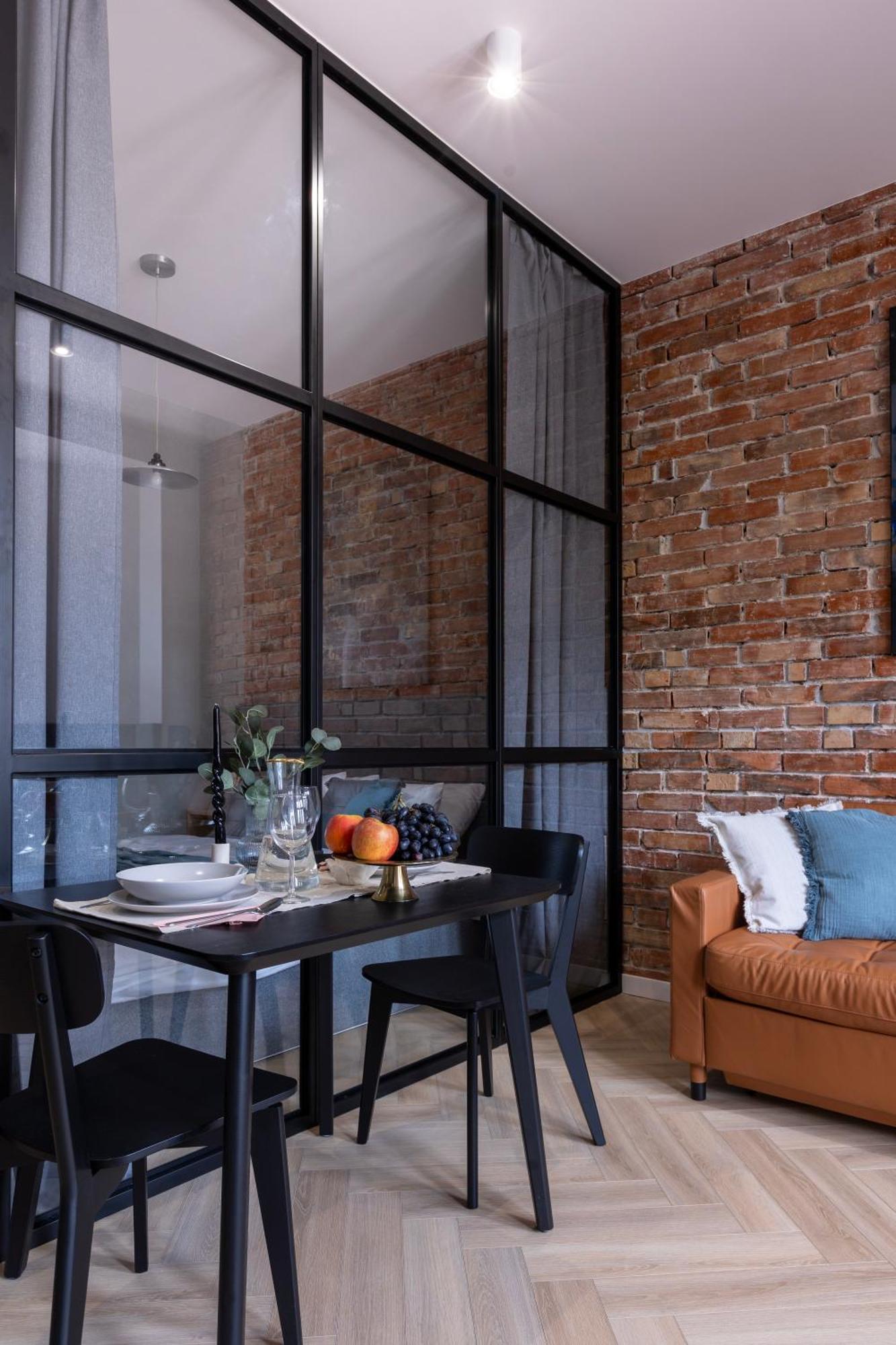 Melody Apartments City Centrum 克拉科夫 外观 照片